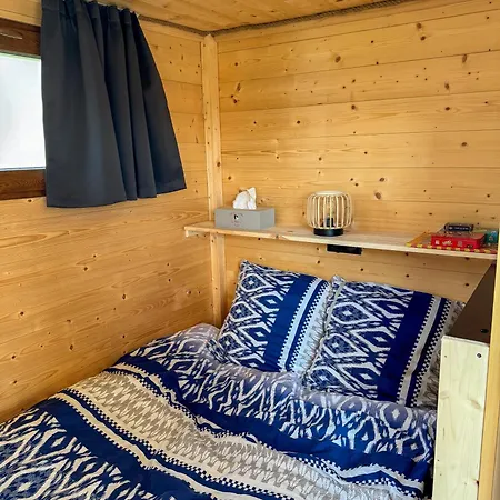 Elsass Tiny House