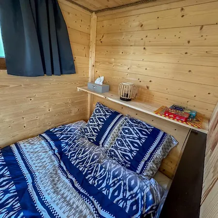 Elsass Tiny House *
