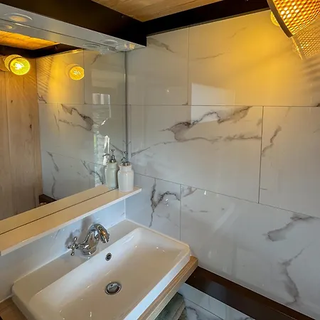 Casa vacanze Elsass Tiny House