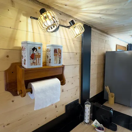 Elsass Tiny House *