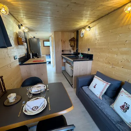 Elsass Tiny House